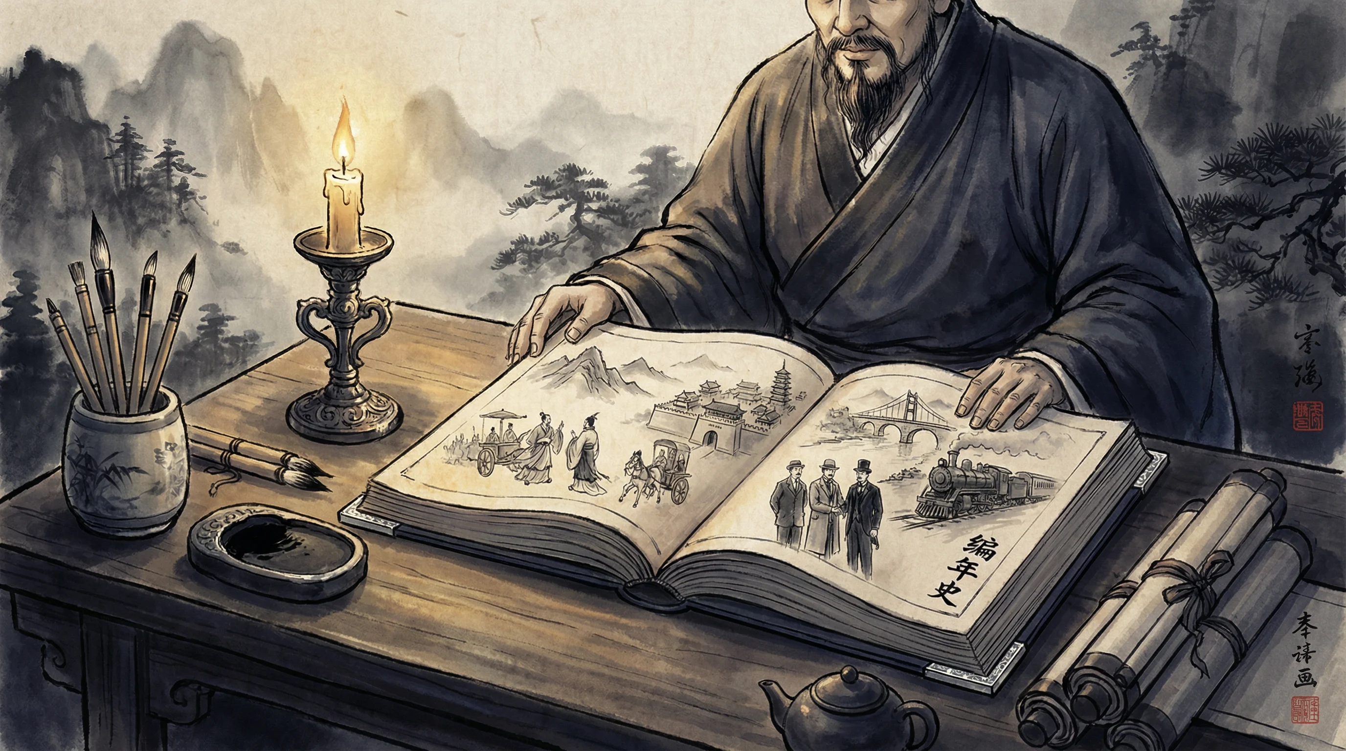 pg导航江湖编年史古书