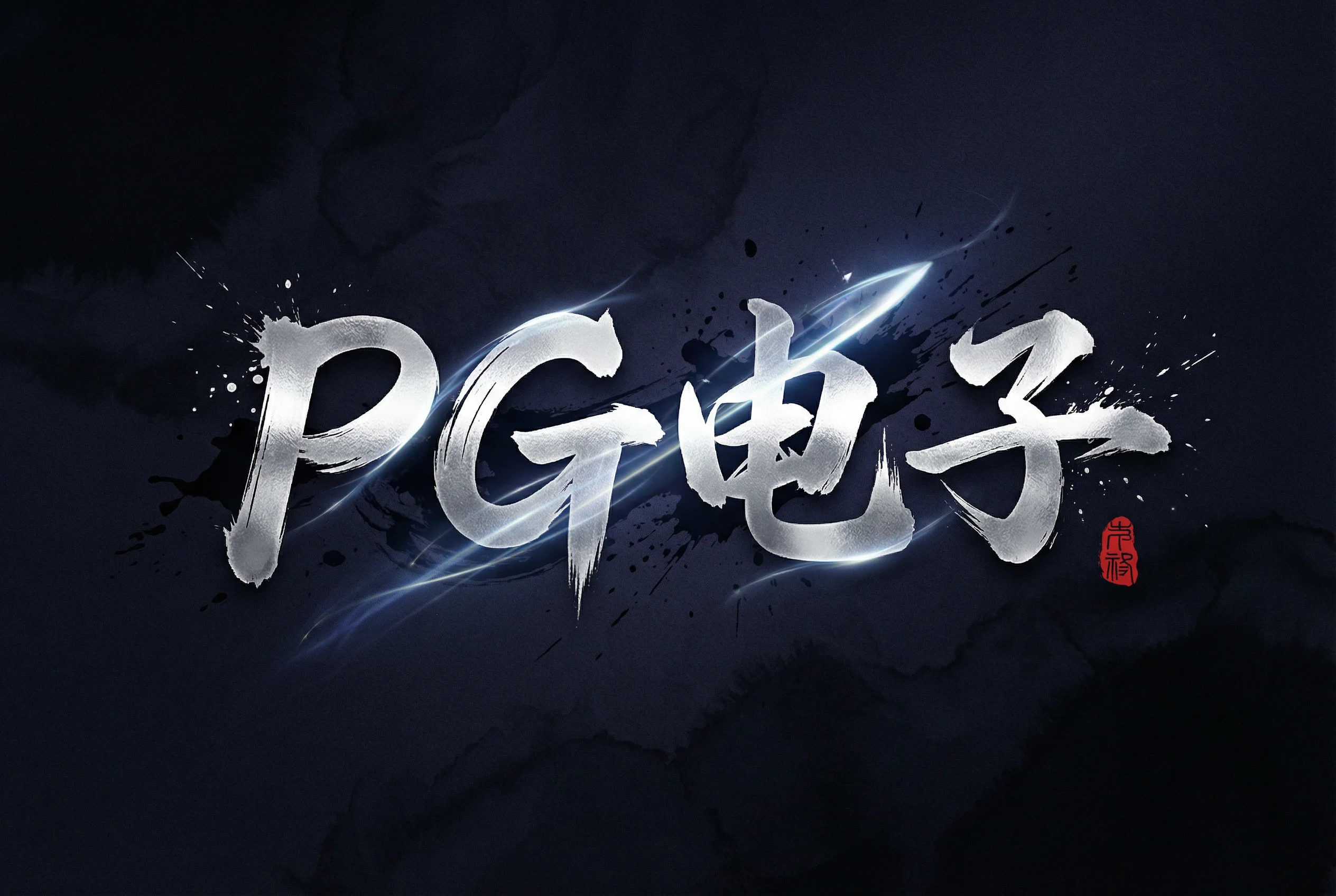 pg导航官方Logo