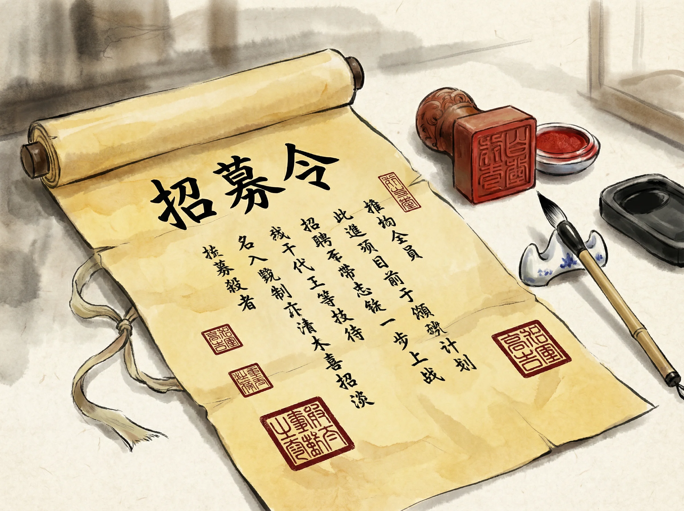 pg导航掌门招募令